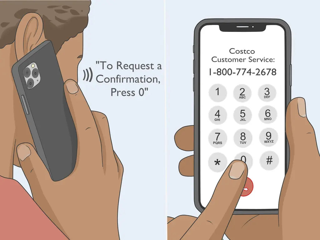 Как отменить членство в Costco: 11 шагов (с изображениями)