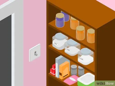 Составьте список покупок, шаг 2