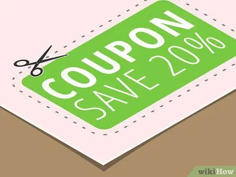 Составьте список покупок Шаг 5