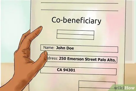 Подпишитесь на COBRA Insurance Step 3