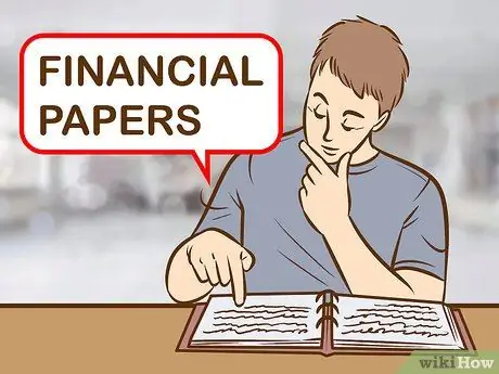 Узнайте, есть ли у кого-то полис страхования жизни Шаг 2