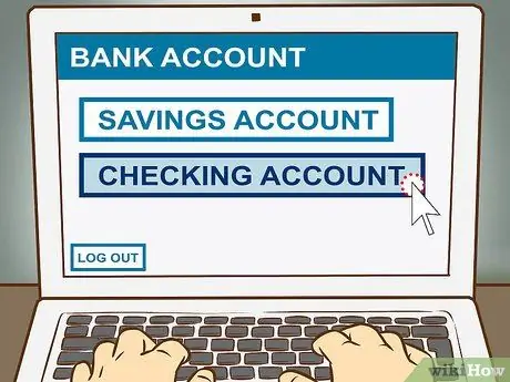 Узнайте, есть ли у кого-то полис страхования жизни Шаг 3