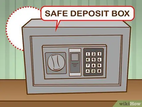 Узнайте, есть ли у кого-то полис страхования жизни Шаг 4