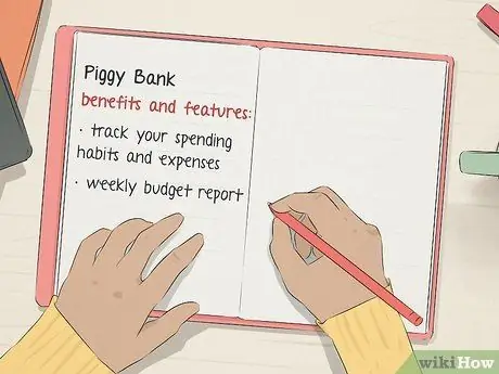 Написать копию объявления, шаг 1