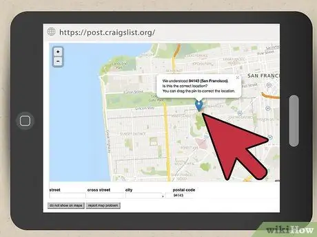 Напишите объявление о недвижимости. Шаг 11