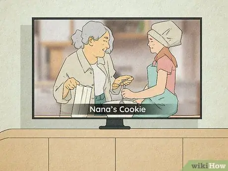 Сделайте свой выбор Шаг 10