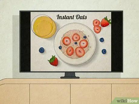 Сделайте свой выбор Шаг 6