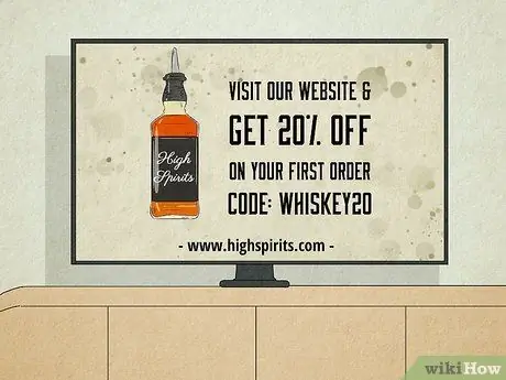 Сделайте себя заметным Шаг 8