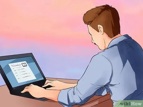 Будьте обнаженной арт-моделью, шаг 2