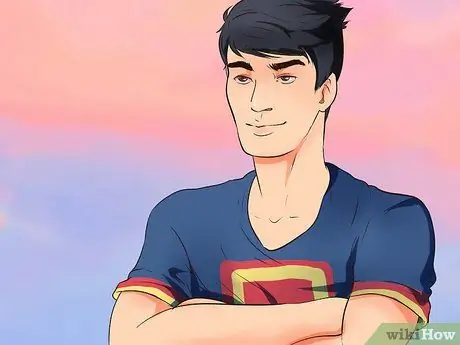 Будьте обнаженной арт-моделью, шаг 7