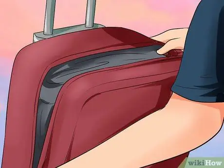 Будьте обнаженной арт-моделью Шаг 8