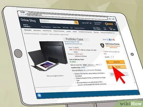 Подготовьте портфолио модного дизайна Шаг 9