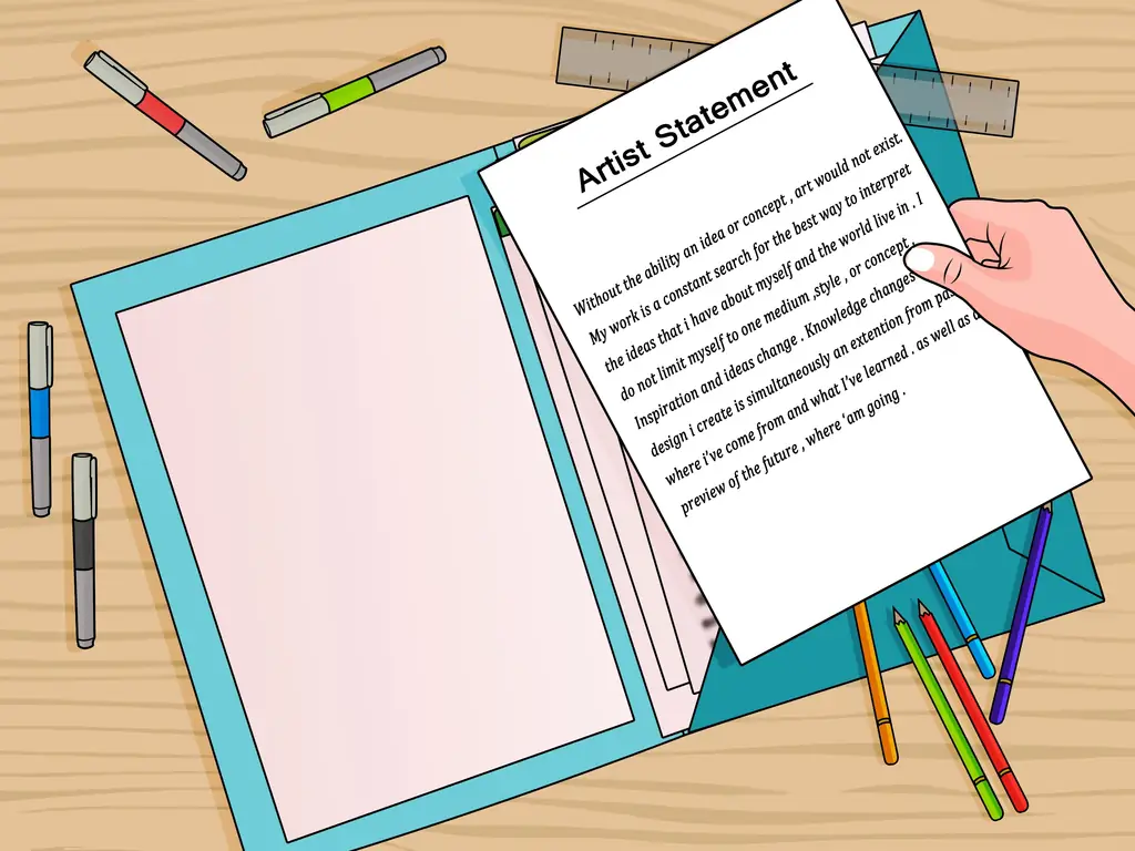 Как подготовить портфолио модного дизайна: 13 шагов