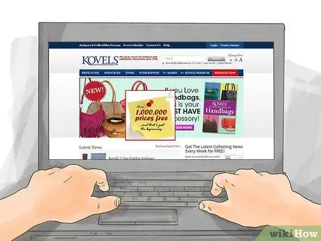 Узнайте, сколько что-то стоит Шаг 3