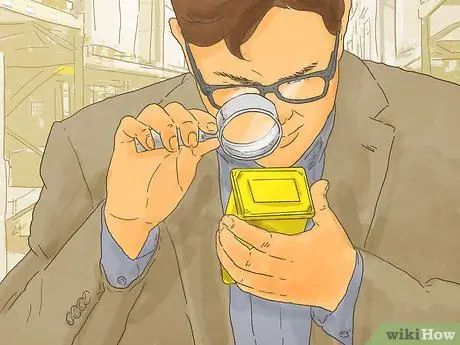 Узнайте, сколько что-то стоит Шаг 5