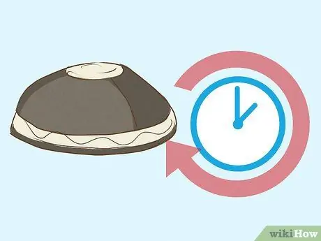 Носите ермолку Шаг 4