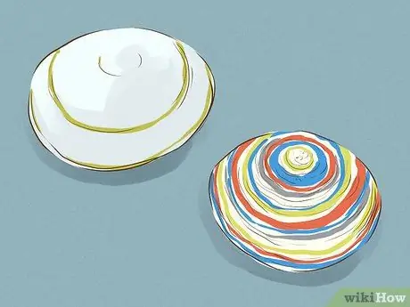 Носите ермолку Шаг 7