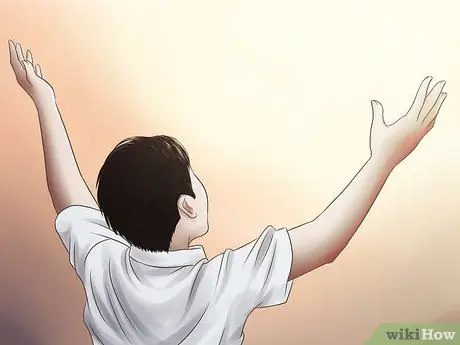 Будьте благословенны (христианство) Шаг 10