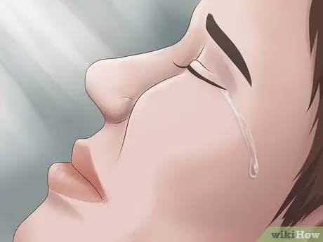 Будьте благословенны (христианство) Шаг 2