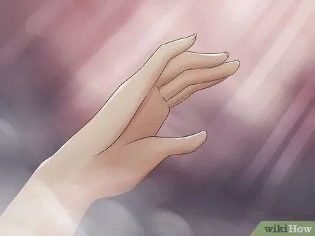 Будьте благословенны (христианство) Шаг 4