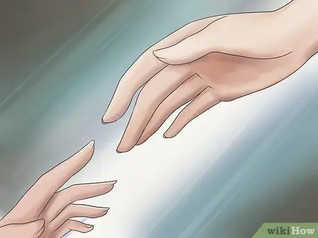 Будьте благословенны (христианство) Шаг 5