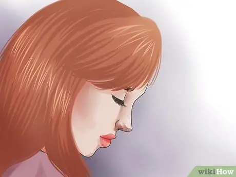 Будьте благословенны (христианство) Шаг 8