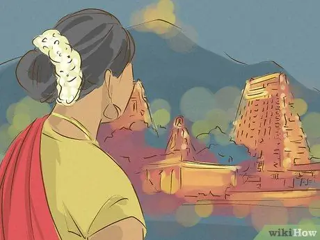 Отметьте Дивали, шаг 17