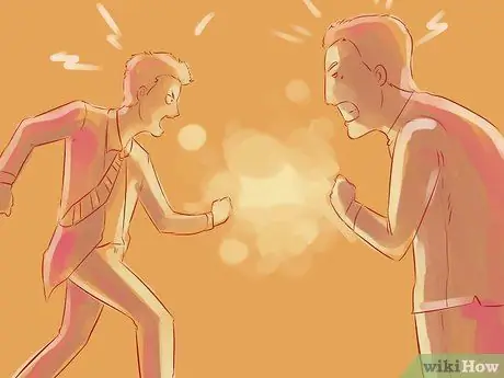 Разобраться с плохим боссом, шаг 12