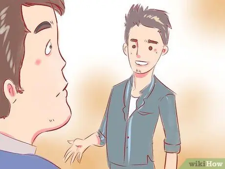 Разобраться с плохим боссом, шаг 14