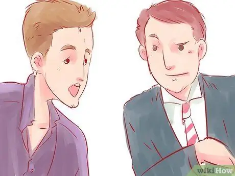 Разобраться с плохим боссом, шаг 15