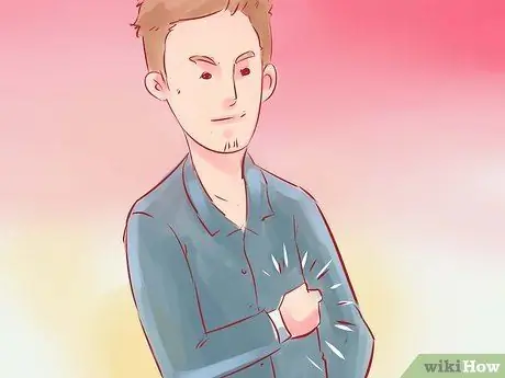 Разобраться с плохим боссом, шаг 17