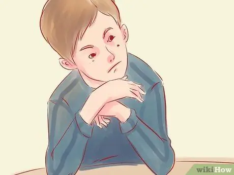 Разобраться с плохим боссом, шаг 18