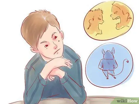 Разобраться с плохим боссом Шаг 8