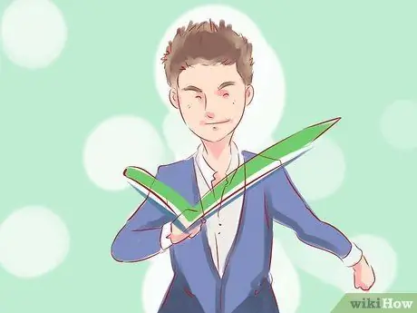 Разобраться с плохим боссом Шаг 9