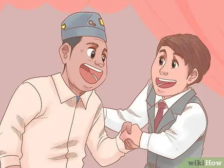 Спасибо, Veterans Step 11!