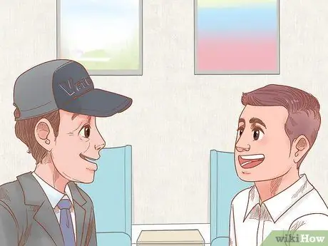 Спасибо, Veterans Step 2!