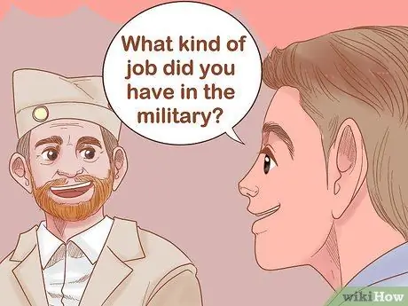 Спасибо, Veterans Step 5!