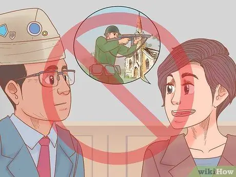 Спасибо, Veterans Step 6!