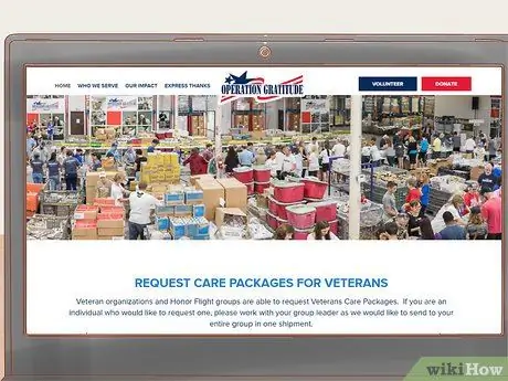 Спасибо, Veterans Step 8!