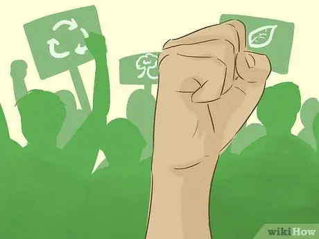 Помогите спасти окружающую среду Шаг 54