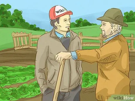 Начать ферму Шаг 9