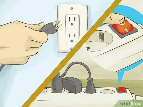 Помогите спасти окружающую среду, шаг 2