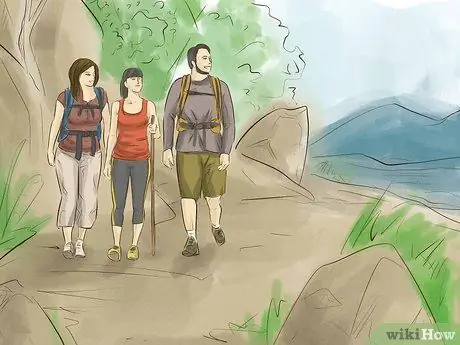 Помогите своей дочери пережить тяжелый разрыв, шаг 8