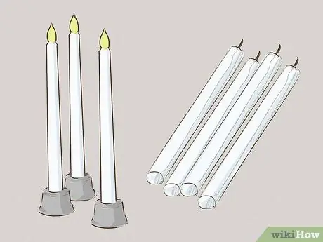 Отметьте День Сент-Люсии Шаг 6