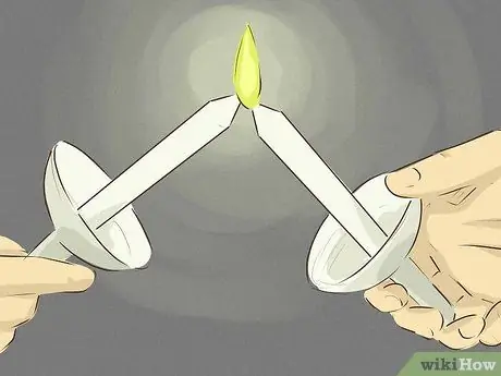 Отметьте День Сент-Люсии Шаг 8