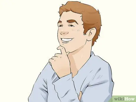 Напишите Лимерик Шаг 1