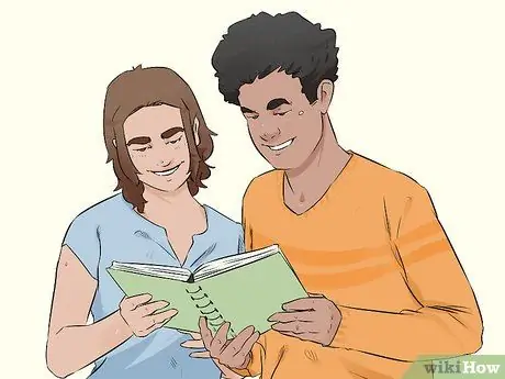 Напишите Лимерик Шаг 15