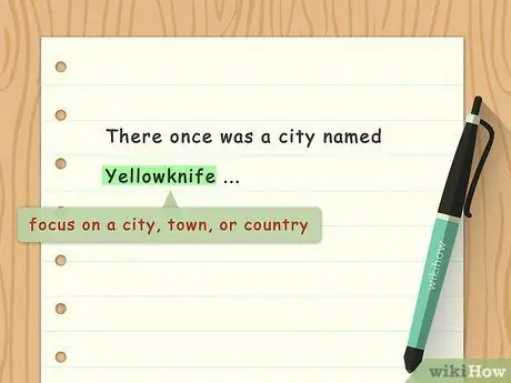 Напишите Лимерик Шаг 3