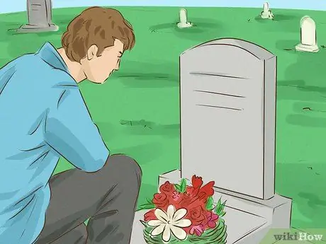 Отметьте Вербное воскресенье, шаг 6