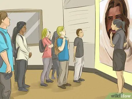 Празднуйте Вербное воскресенье, шаг 8